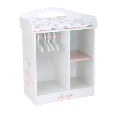 ARMÁRIO BONECAS  REF 21553