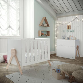 Swing Bed