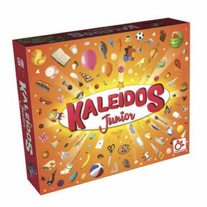 Kaleidos Júnior