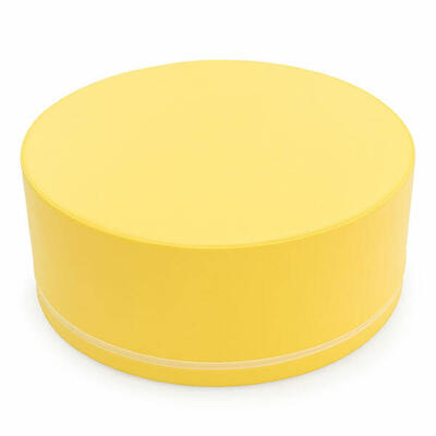 Mesa Circular de Espuma