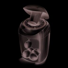 Recargas Sangenic Tec