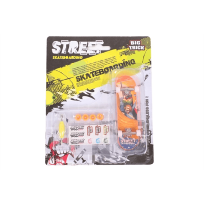 SKATE CARTAZ  REF HW23006602