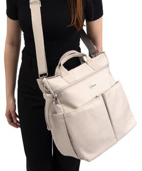 Bolsa de maternidade