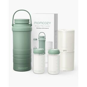 Refrigerador de Leite Portátil - Momcozy
