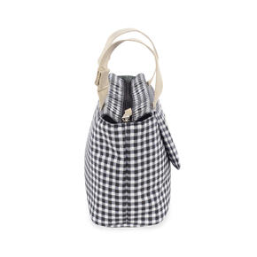 Organizador - I Love Vichy Preto