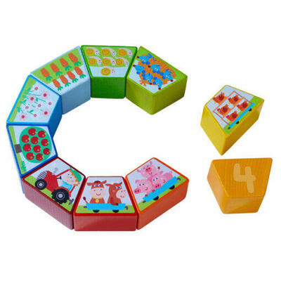 Jogo de composição - A quinta numérica