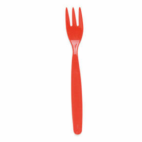Garfo de 17 cm