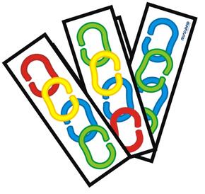 Chains 60 Parts