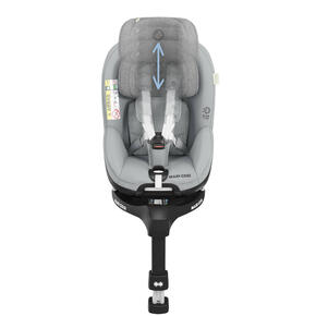 Mica Pro Eco i-Size