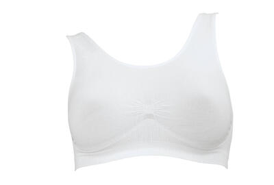 Maternity Bustier Soft & Seamless