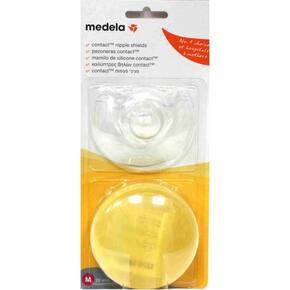 Mamilos Contact - Medela