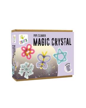 Limpador de Cachimbo Cristal Mágico