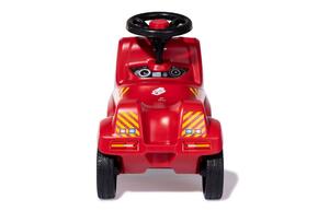 Ferbedo Camião dos Bombeiros
