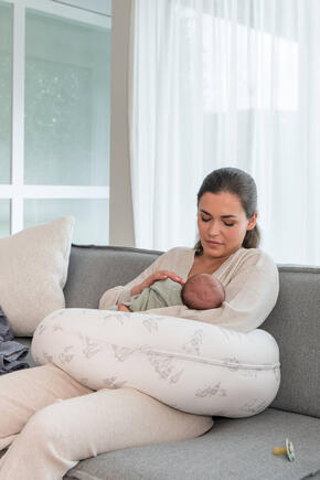 Almofada Buddy Doomoo 