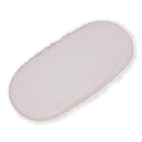 Lençol de baixo para alcofa + Musselina - Maison Tender