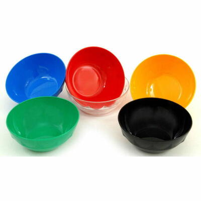 Tigela de Tritan de 12 cm