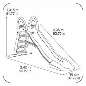 Super Mega Slide 
