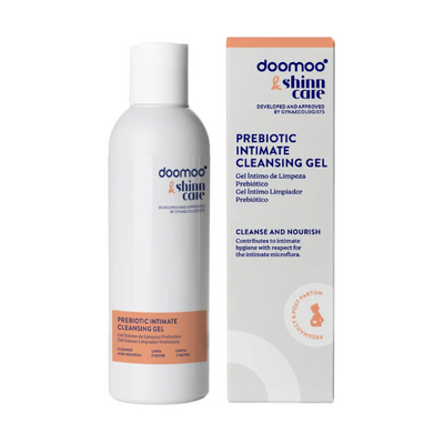 Gel Limpeza Íntima Prebiótico - 200 ml
