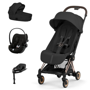 Pack Coya Style + Cloud G3 + Base G3 + Alcofa Coya Style