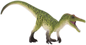 Baryonyx c/mandibula articulável - XXL