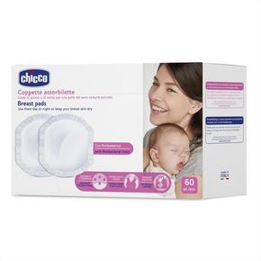 Discos absorventes - Naturalfeeling