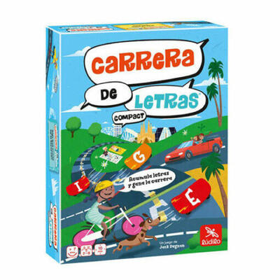 Carreira em Cartas Compactas