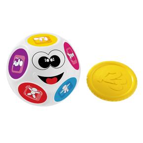 Tapete da Macaca Eletrónico