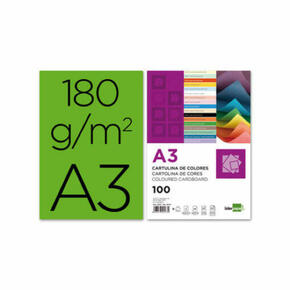 Cartolina A3