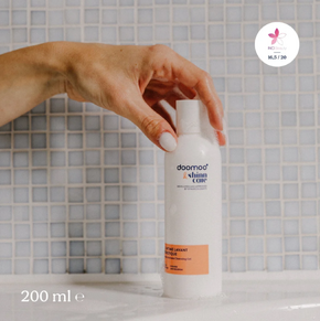 Gel Limpeza Íntima Prebiótico - 200 ml