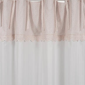 Cortinas - Maison Tender