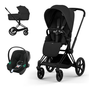 Pack Priam Comfort + Aton B2 i-Size