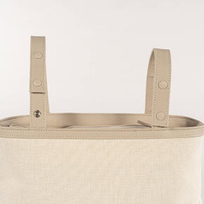 Bolsa Organizadora - Peach