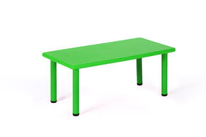 Mesa Retangular