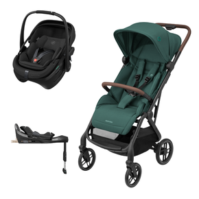 Pack Soho + Coral Slide Pro + FamilyFix Slide Pro