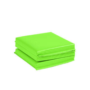 Cadeira flexível com vários assentos – 28 cm