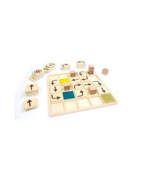 Primeiro jogo de bot 