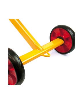 Triciclo Endurance 3-6 Anos