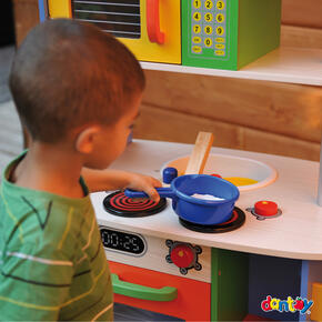 Conjunto De 12 Servicios