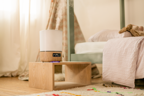 Humidificador Breathe