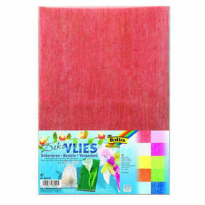 Pacote de 10 folhas de Papel de Seda 23×33 cm.