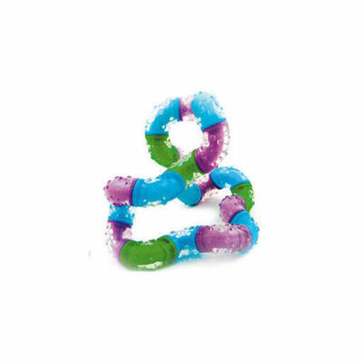 Terapia de emaranhados de vermes