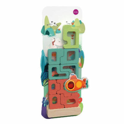 Vertiplay Tetris Aquarius