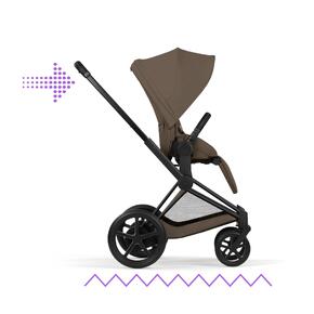 E-Priam Comfort