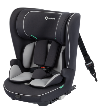 Lunar i-Size Black