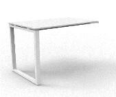 Alonga pé em O ATLANTIC