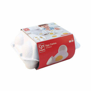 Copo de ovo de papelão