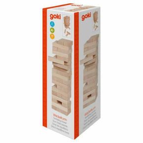 Torre de equilíbrio