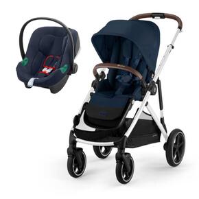 Pack Gazelle S + Aton B2 i- Size 