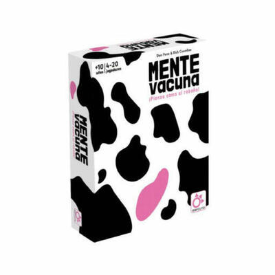 Mente Vacina – Jogo de Cartas