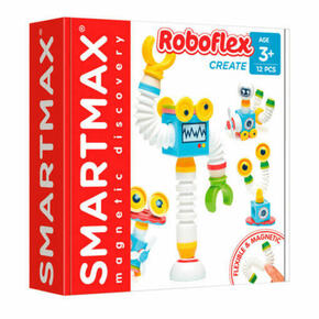 Roboflex create – Conjunto de Construção